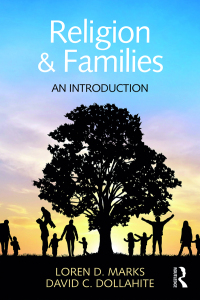 Titelbild: Religion and Families 1st edition 9781848725461