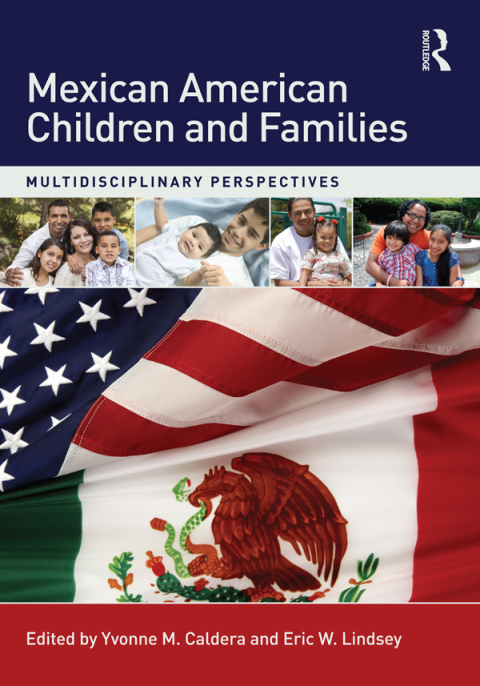 Cover image for book Mexican American Children and Families
