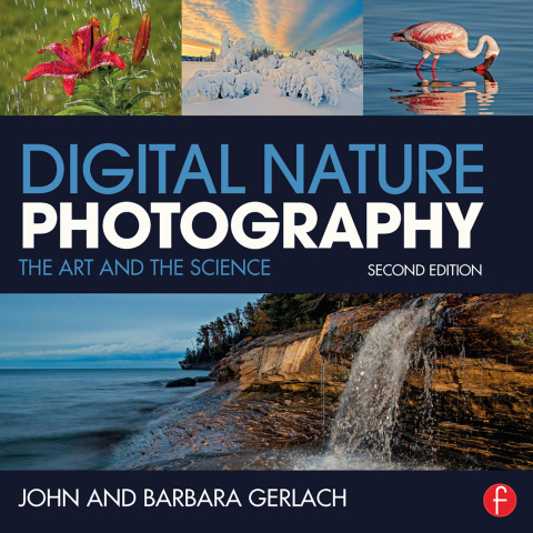 Digital Nature Photography 