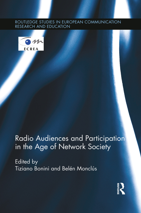 Cover image for book Radio Audiences and Participation in the Age of Network Society
