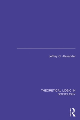 Theoretical Logic in Sociology
