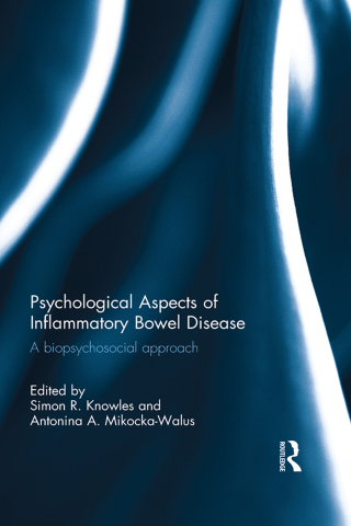 Psychological Aspects of Inflammatory Bowel Disease