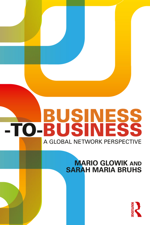 Cover image for book Business-to-Business