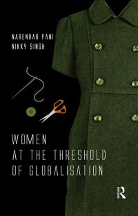 Cover image: Women at the Threshold of Globalisation 1st edition 9780415522984