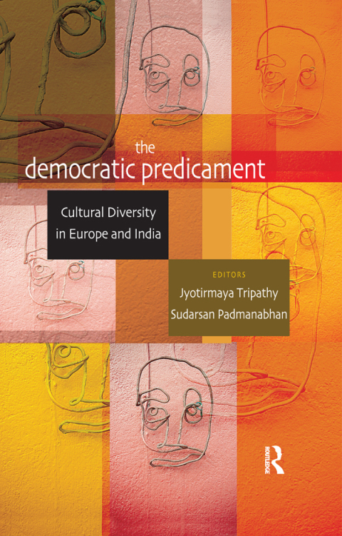 Cover image for book The Democratic Predicament