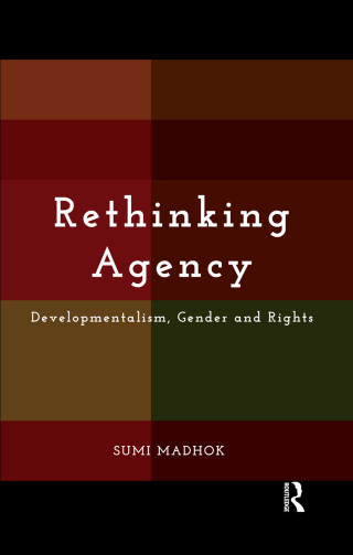 Rethinking Agency