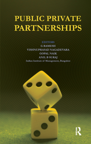 Public Private Partnerships