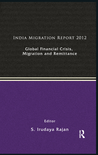 India Migration Report 2012
