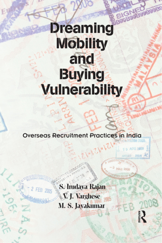Dreaming Mobility and Buying Vulnerability