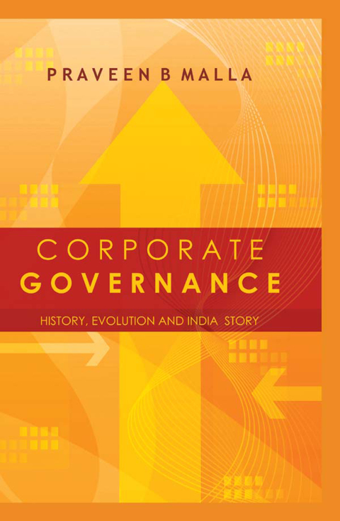 Cover image for book Corporate Governance
