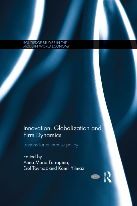 Cover image for book Innovation, Globalization and Firm Dynamics