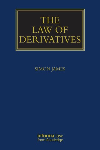 The Law of Derivatives