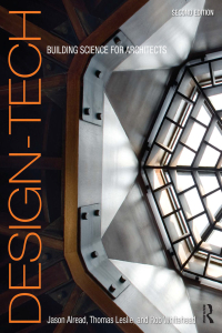 Cover image: Design-Tech 2nd edition 9780415817844