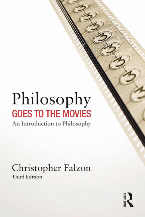 Philosophy Goes to the Movies 