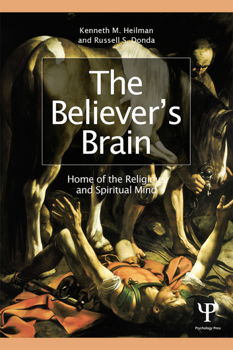 Cover image for book The Believer's Brain