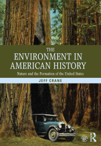 Cover image: The Environment in American History 1st edition 9780415808729