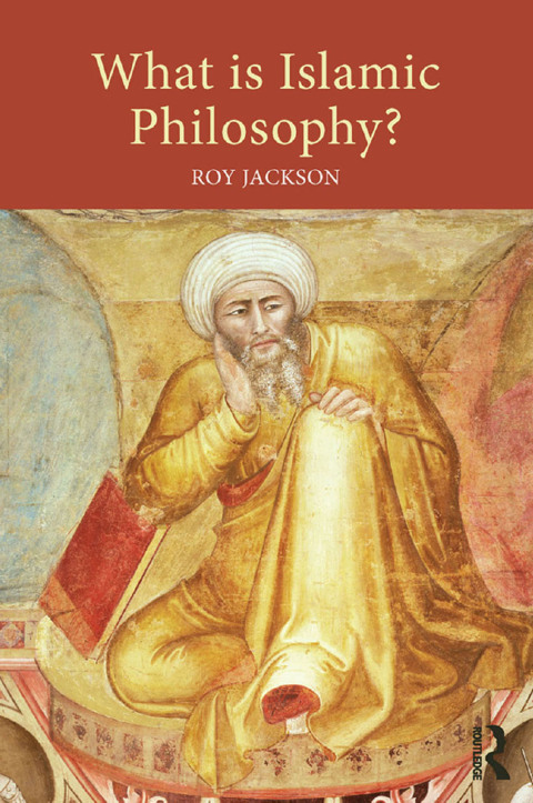 Cover image for book What is Islamic Philosophy?