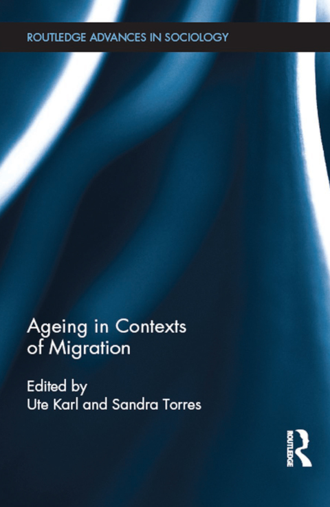 Cover image for book Ageing in Contexts of Migration