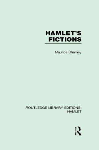 Hamlet's Fictions