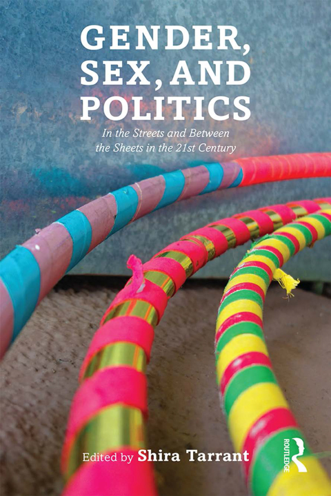 Cover image for book Gender, Sex, and Politics