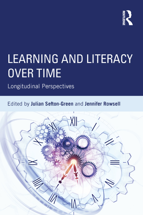 Cover image for book Learning and Literacy over Time