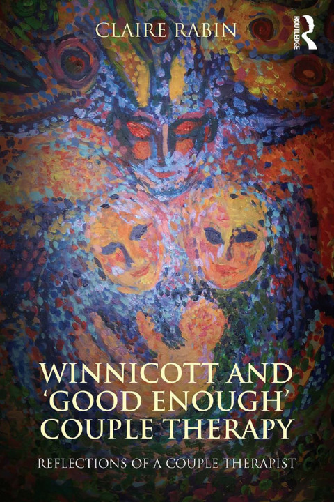 Cover image for book Winnicott and 'Good Enough' Couple Therapy