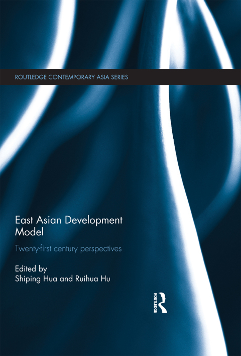 Cover image for book East Asian Development Model