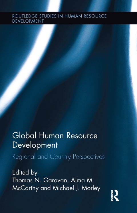 Global Human Resource Development 