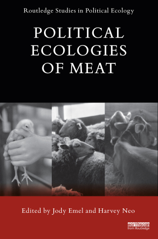 Political Ecologies of Meat