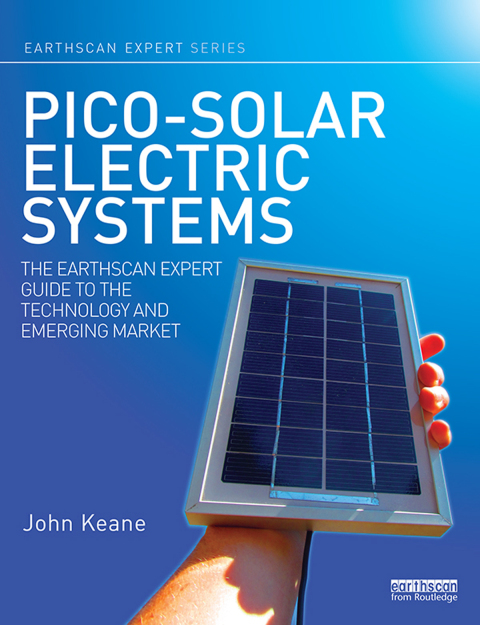 Pico-solar Electric Systems 