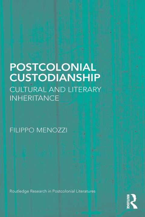 Cover image for book Postcolonial Custodianship