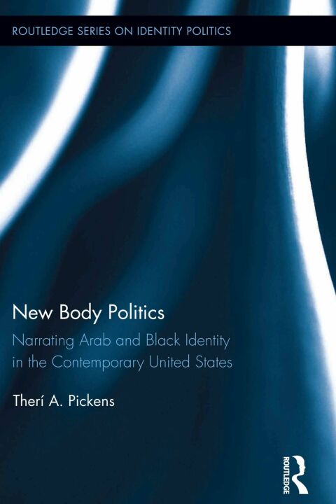 Cover image for book New Body Politics