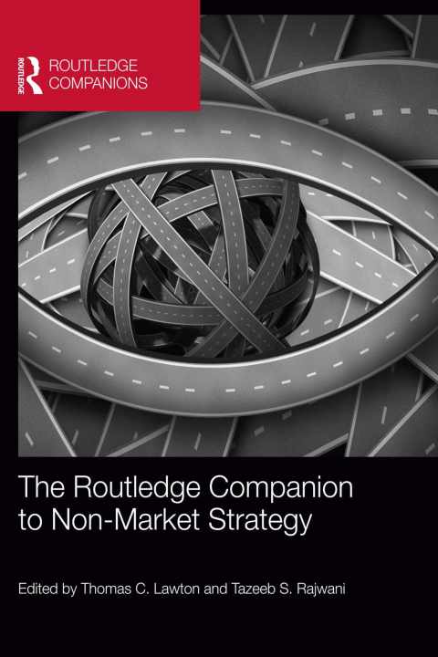 Cover image for book The Routledge Companion to Non-Market Strategy