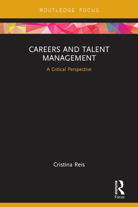 Cover image for book Careers and Talent Management