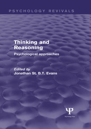 Thinking and Reasoning