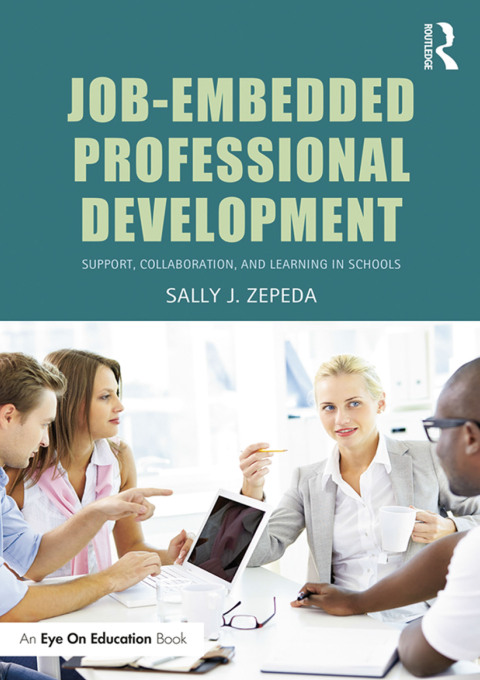 Job-Embedded Professional Development 