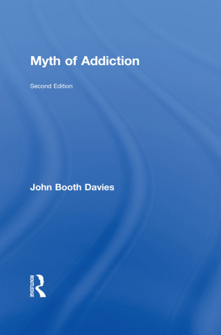 Myth of Addiction