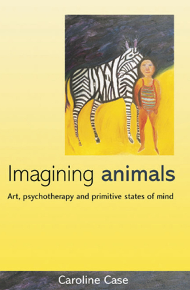 Imagining Animals