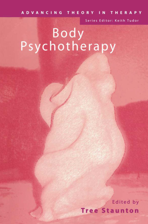 Cover image for book Body Psychotherapy