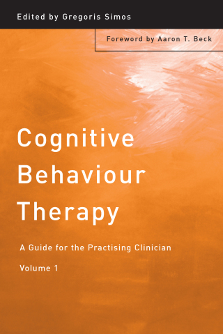 Cognitive Behaviour Therapy