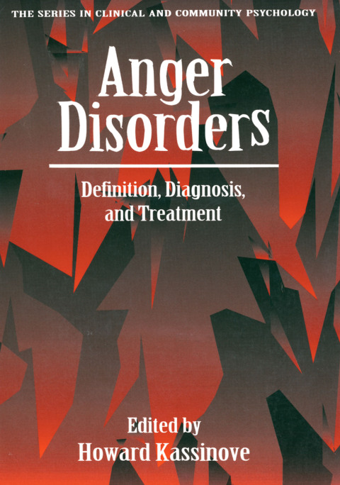 Anger Disorders 