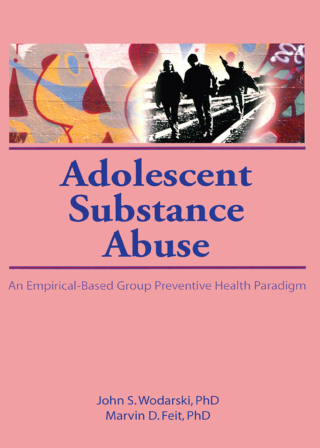 Adolescent Substance Abuse