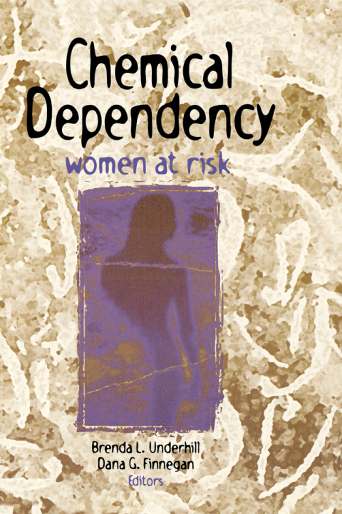 Cover image for book Chemical Dependency