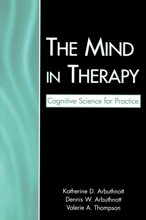 The Mind in Therapy 