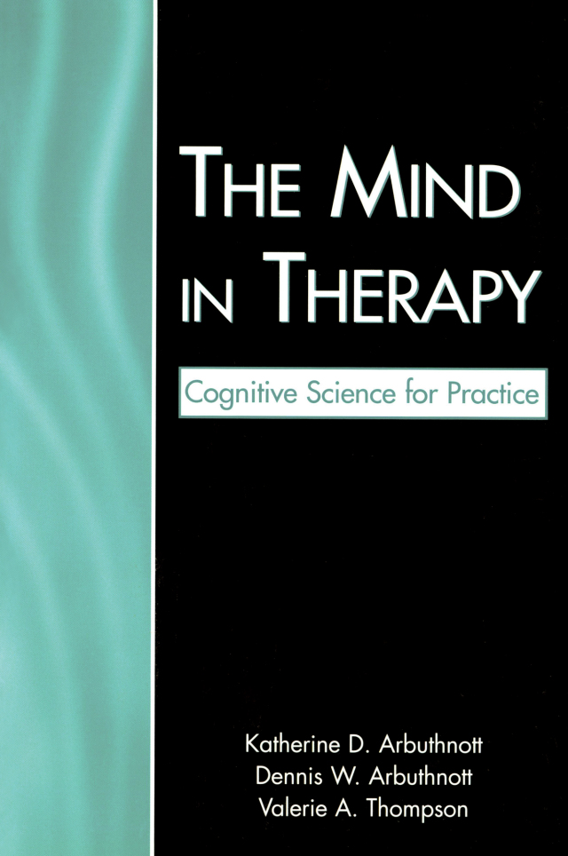 The Mind in Therapy