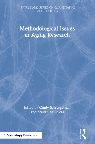 Methodological Issues in Aging Research