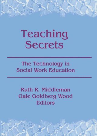 Teaching Secrets