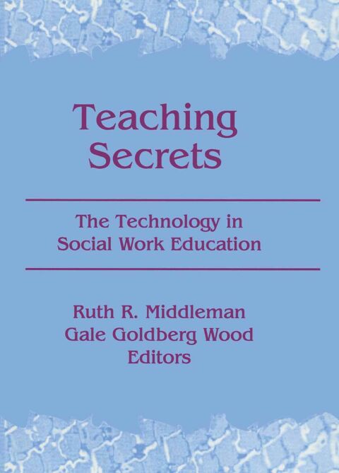 Cover image for book Teaching Secrets