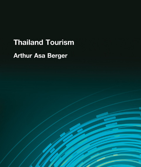 Cover image for book Thailand Tourism