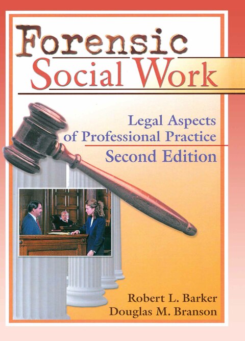 Forensic Social Work 